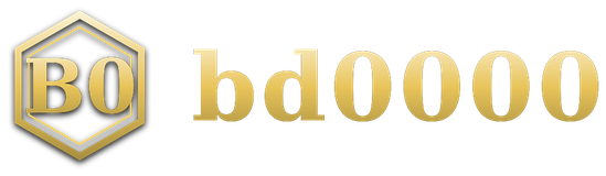 bd0000 logo