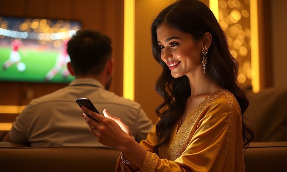 bd0000 ৩ ধাপে মোবাইল অ্যাক্সেস